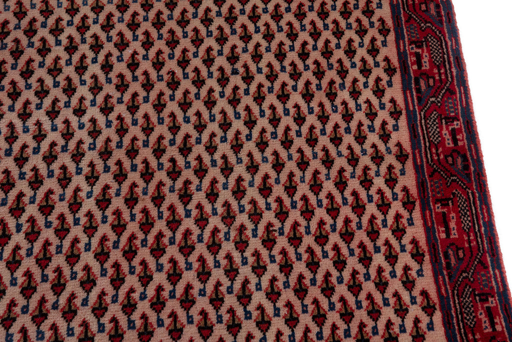 5510 Arak Handmade Persian Rug