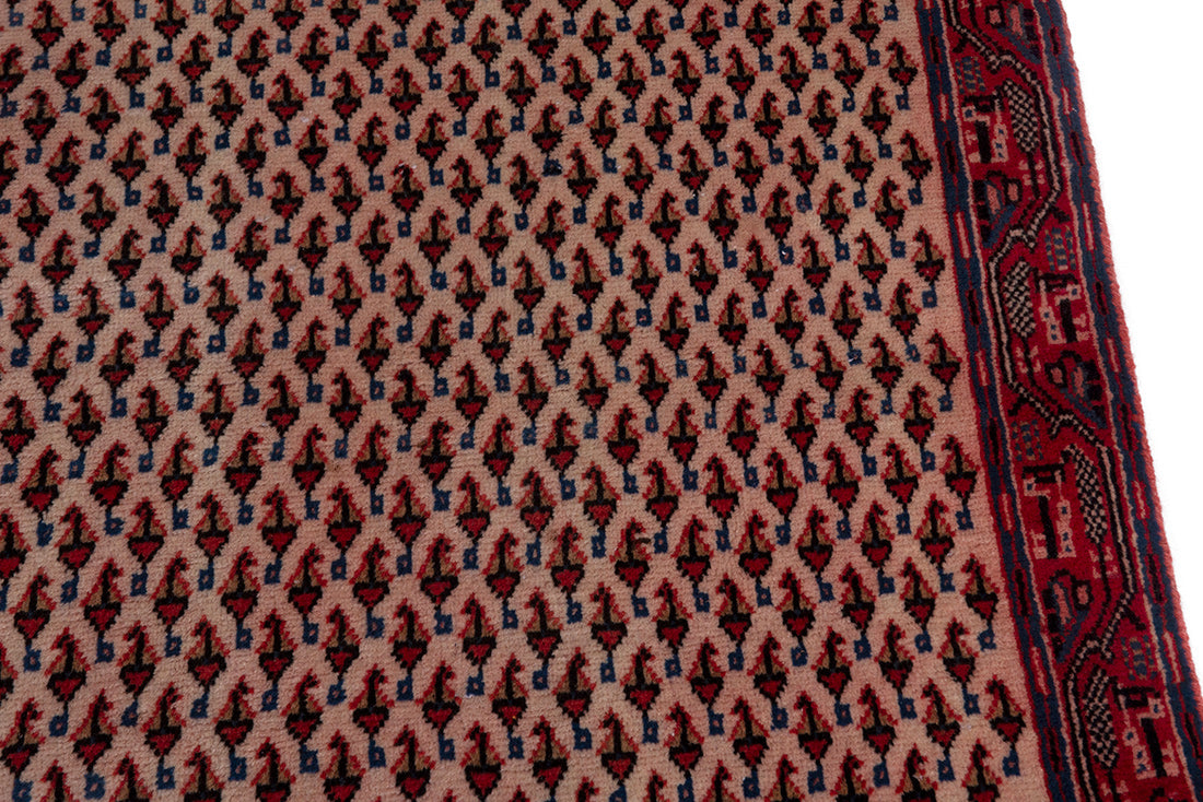 5510 Arak Handmade Persian Rug