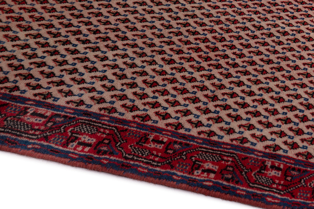 5510 Arak Handmade Persian Rug