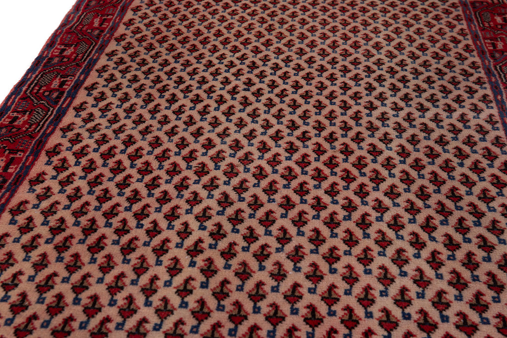 5510 Arak Handmade Persian Rug