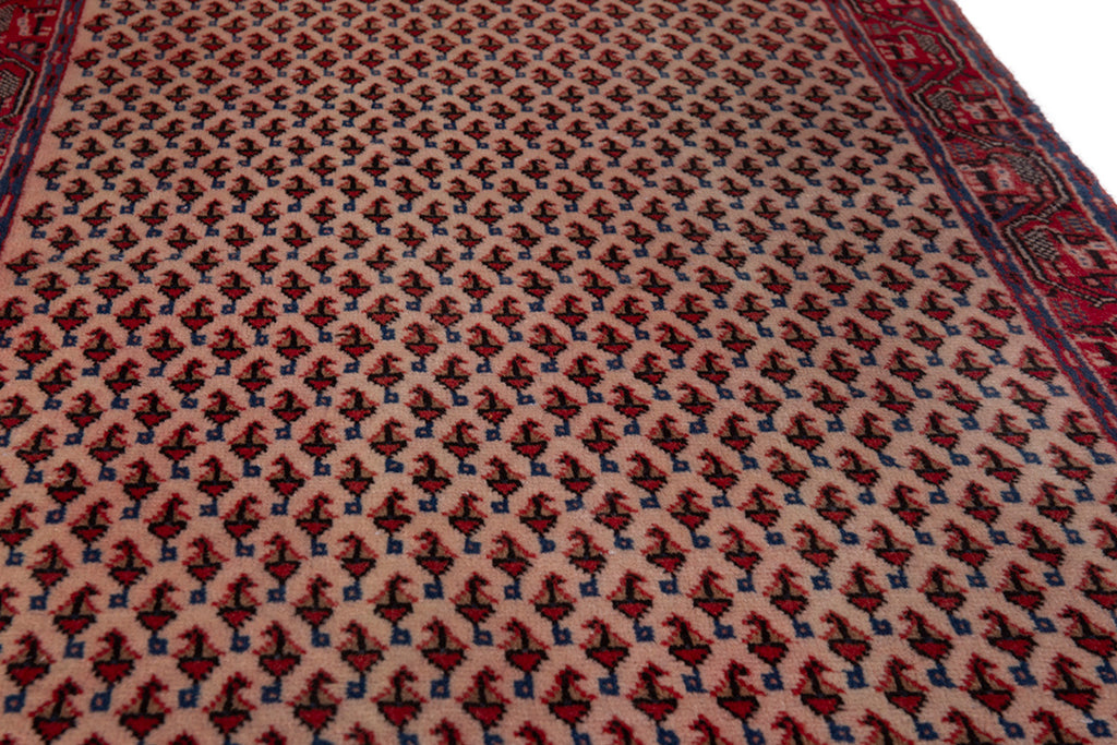 5510 Arak Handmade Persian Rug