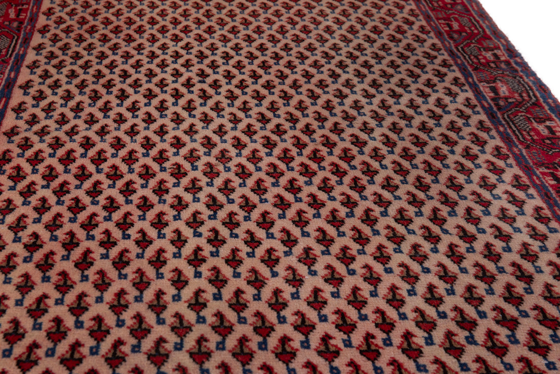 5510 Arak Handmade Persian Rug