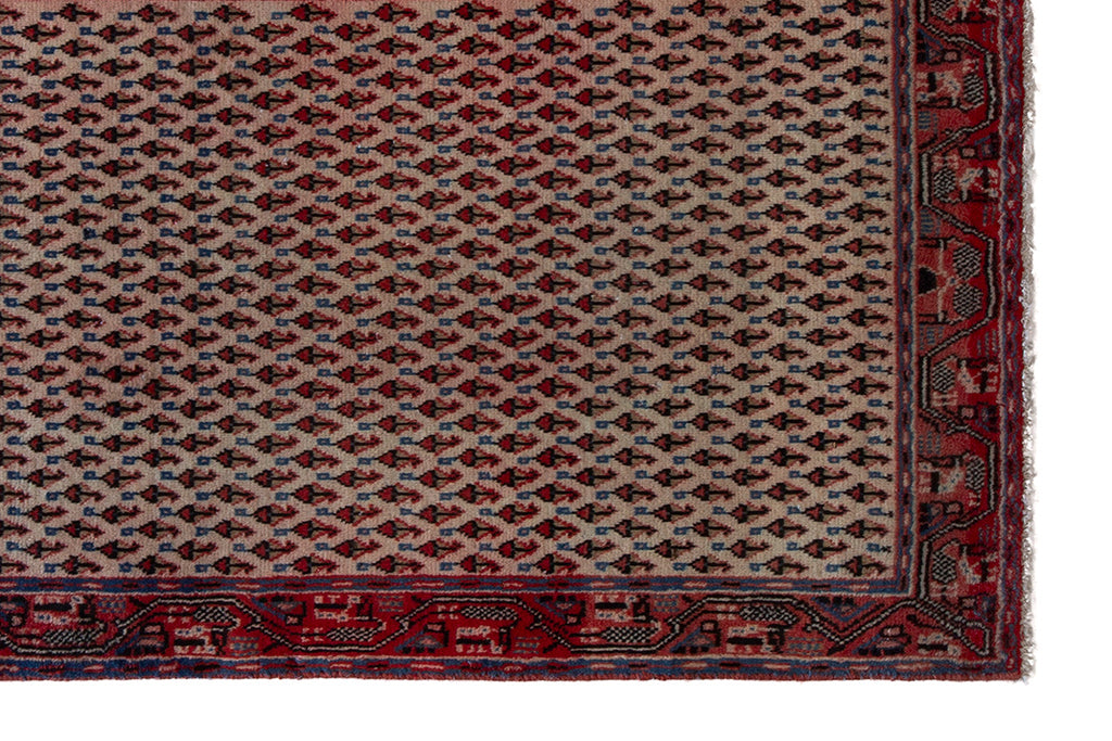 5510 Arak Handmade Persian Rug