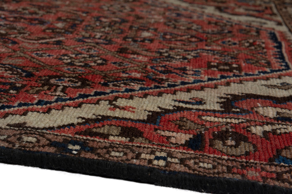 5512 Hamedan Handmade Persian Rug