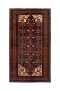 5514 Baluch Handmade Persian Rug