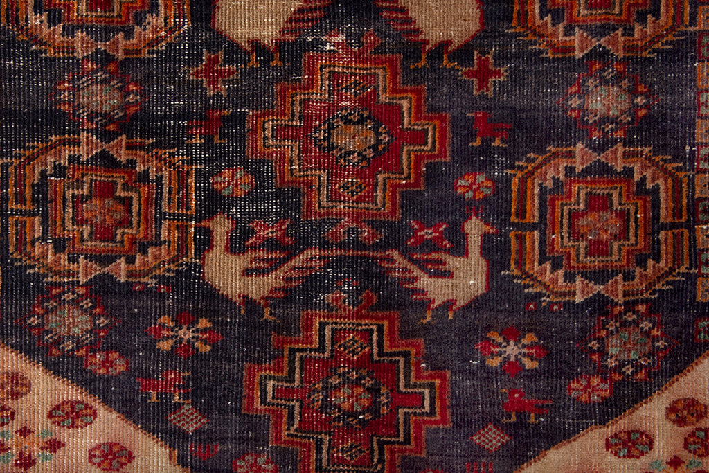 5514 Baluch Handmade Persian Rug