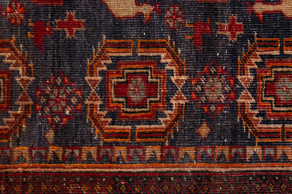5514 Baluch Handmade Persian Rug