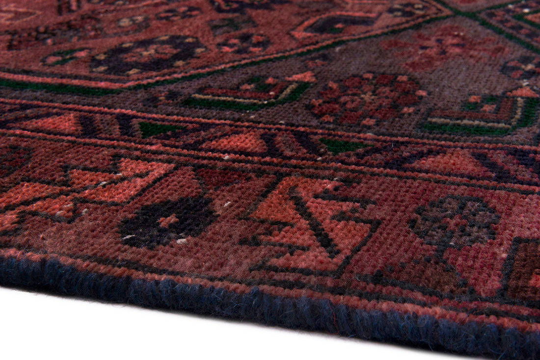 5515 Zanjan Handmade Persian Rug