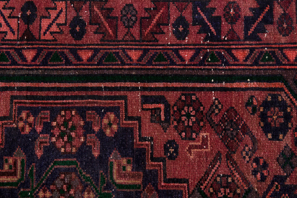 5515 Zanjan Handmade Persian Rug
