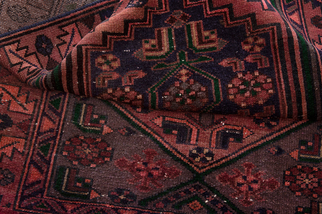 5515 Zanjan Handmade Persian Rug