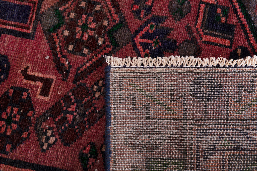 5515 Zanjan Handmade Persian Rug