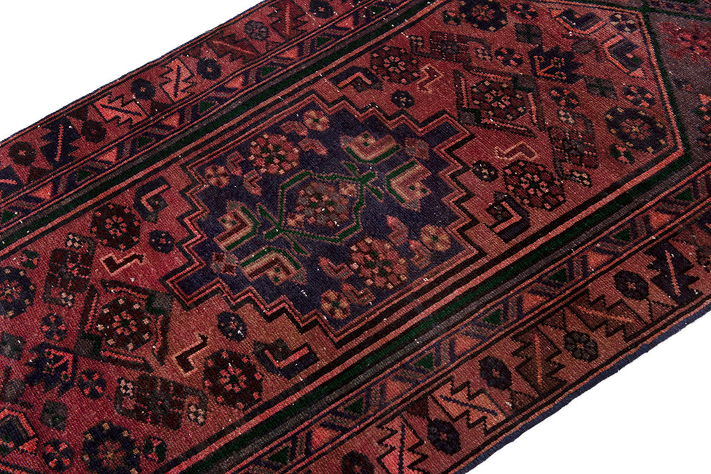 5515 Zanjan Handmade Persian Rug
