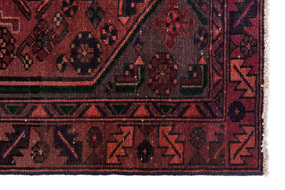 5515 Zanjan Handmade Persian Rug