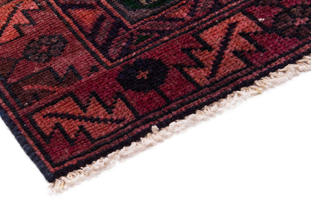 5515 Zanjan Handmade Persian Rug