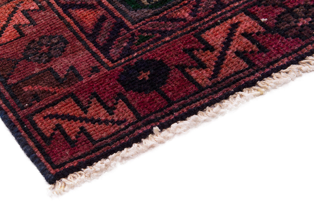 5515 Zanjan Handmade Persian Rug