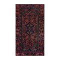 5515 Zanjan Handmade Persian Rug