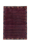 5516 Vist Handmade Persian Rug