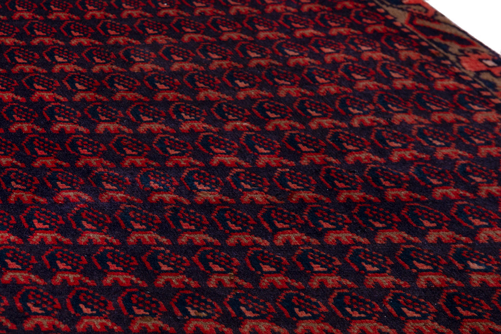 5516 Vist Handmade Persian Rug