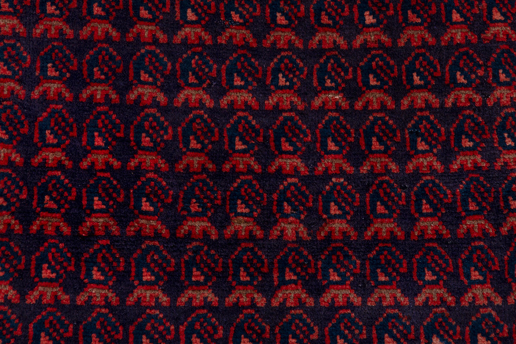 5516 Vist Handmade Persian Rug
