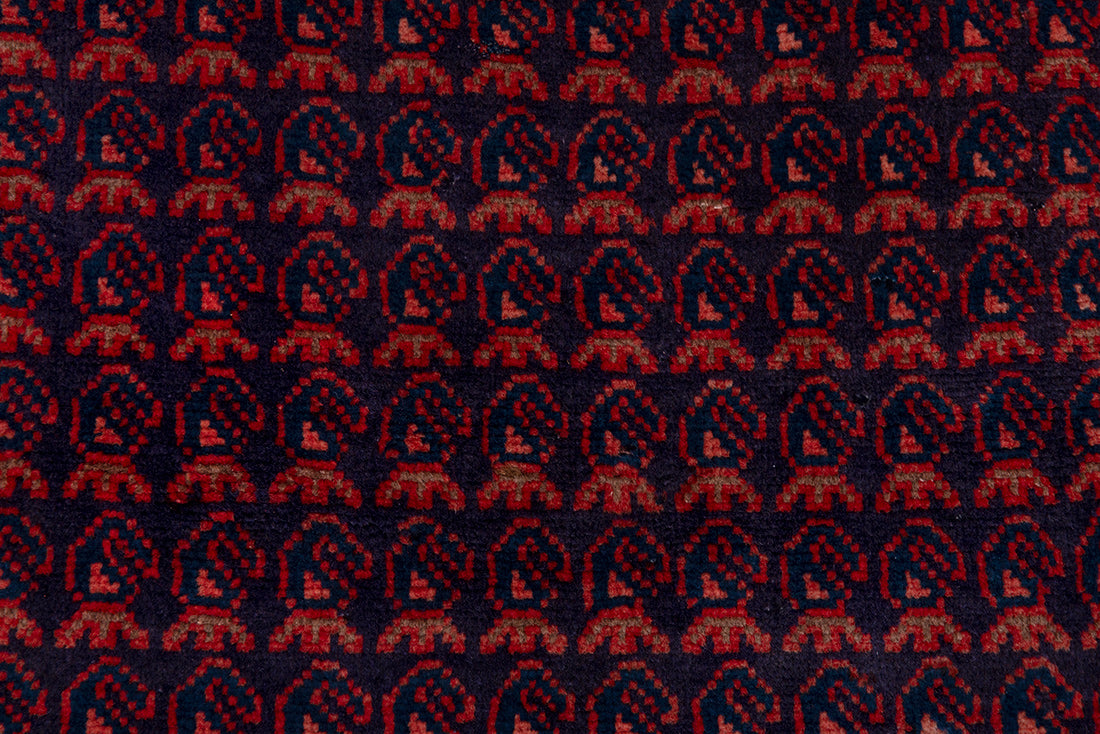 5516 Vist Handmade Persian Rug