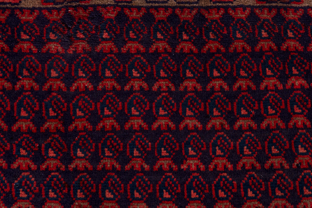 5516 Vist Handmade Persian Rug