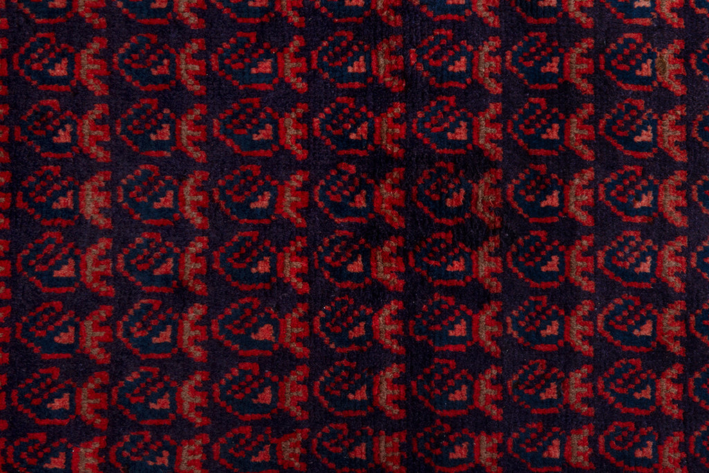 5516 Vist Handmade Persian Rug