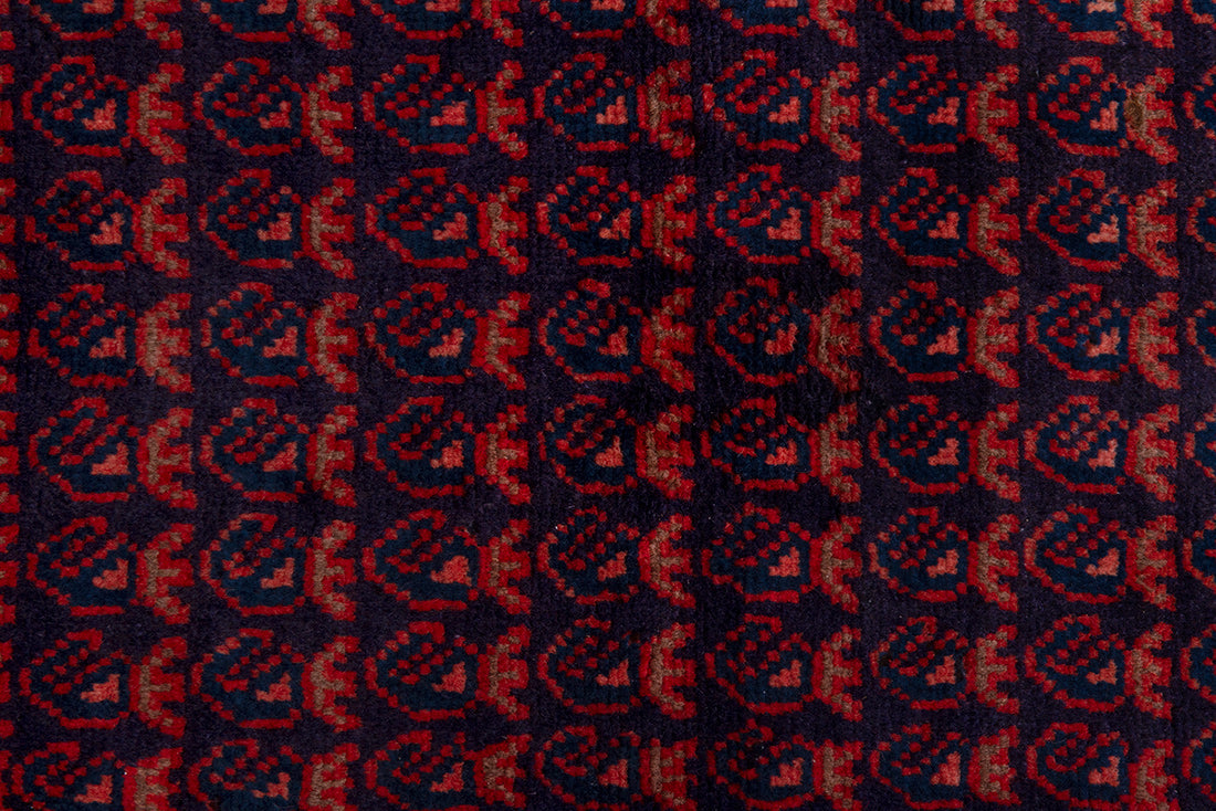 5516 Vist Handmade Persian Rug