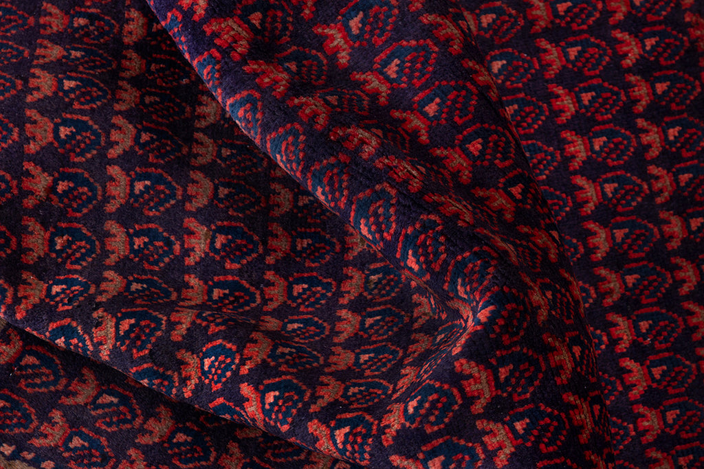 5516 Vist Handmade Persian Rug