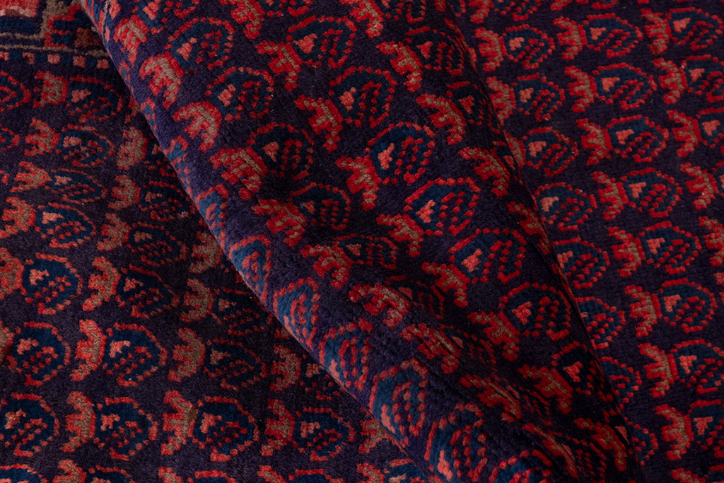5516 Vist Handmade Persian Rug