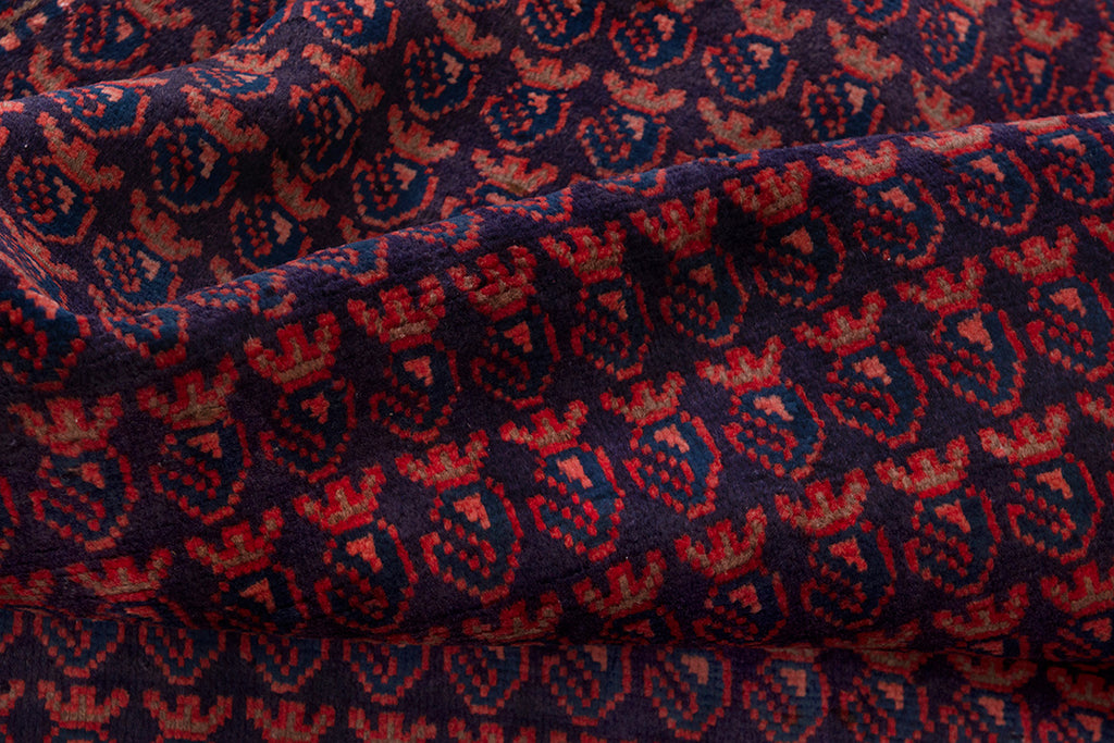 5516 Vist Handmade Persian Rug