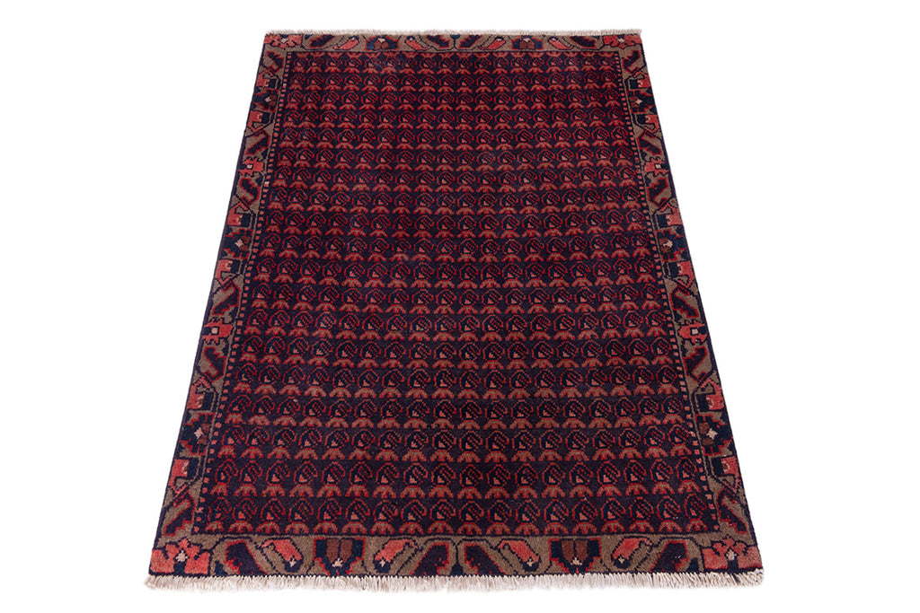 5516 Vist Handmade Persian Rug
