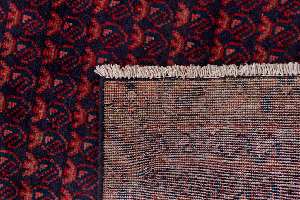 5516 Vist Handmade Persian Rug