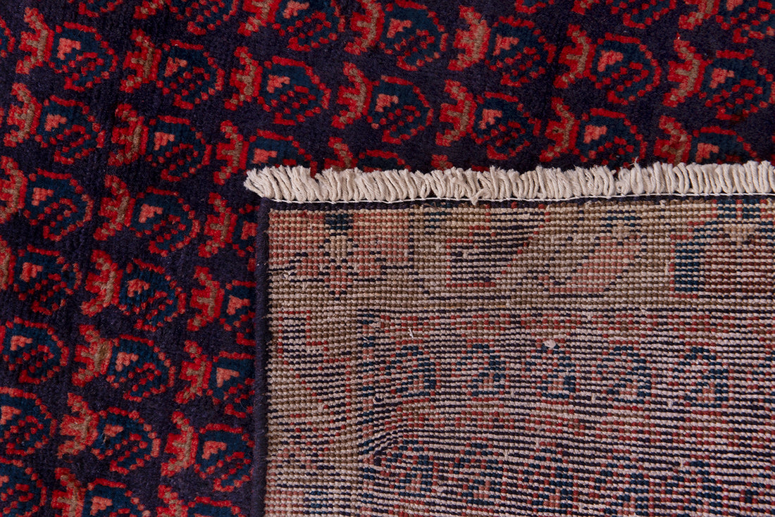 5516 Vist Handmade Persian Rug
