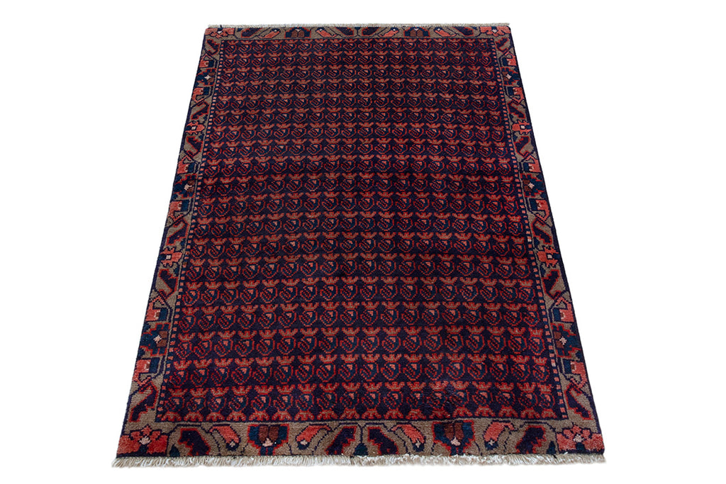 5516 Vist Handmade Persian Rug