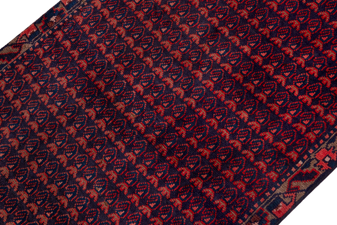 5516 Vist Handmade Persian Rug
