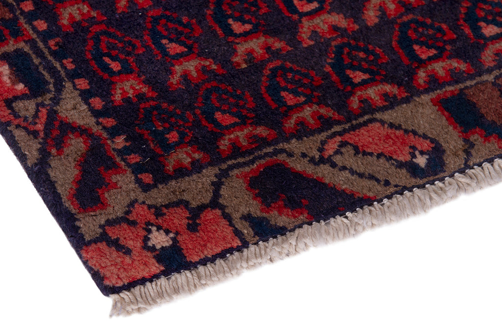 5516 Vist Handmade Persian Rug