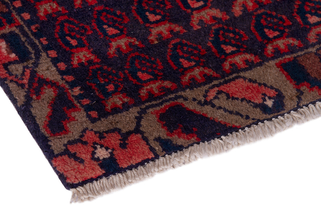 5516 Vist Handmade Persian Rug