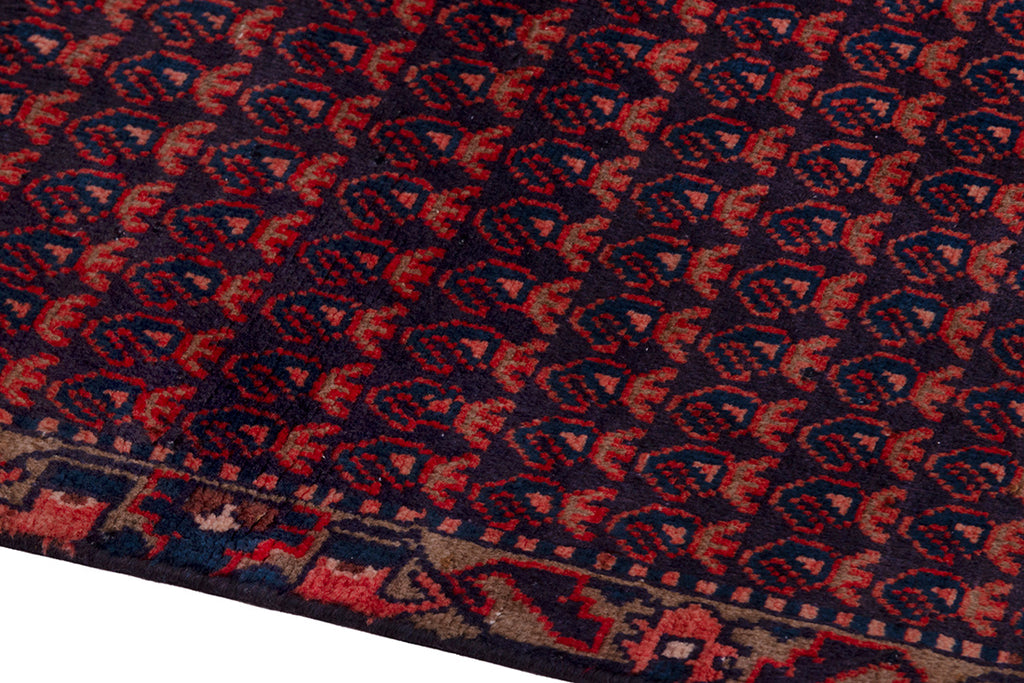 5516 Vist Handmade Persian Rug