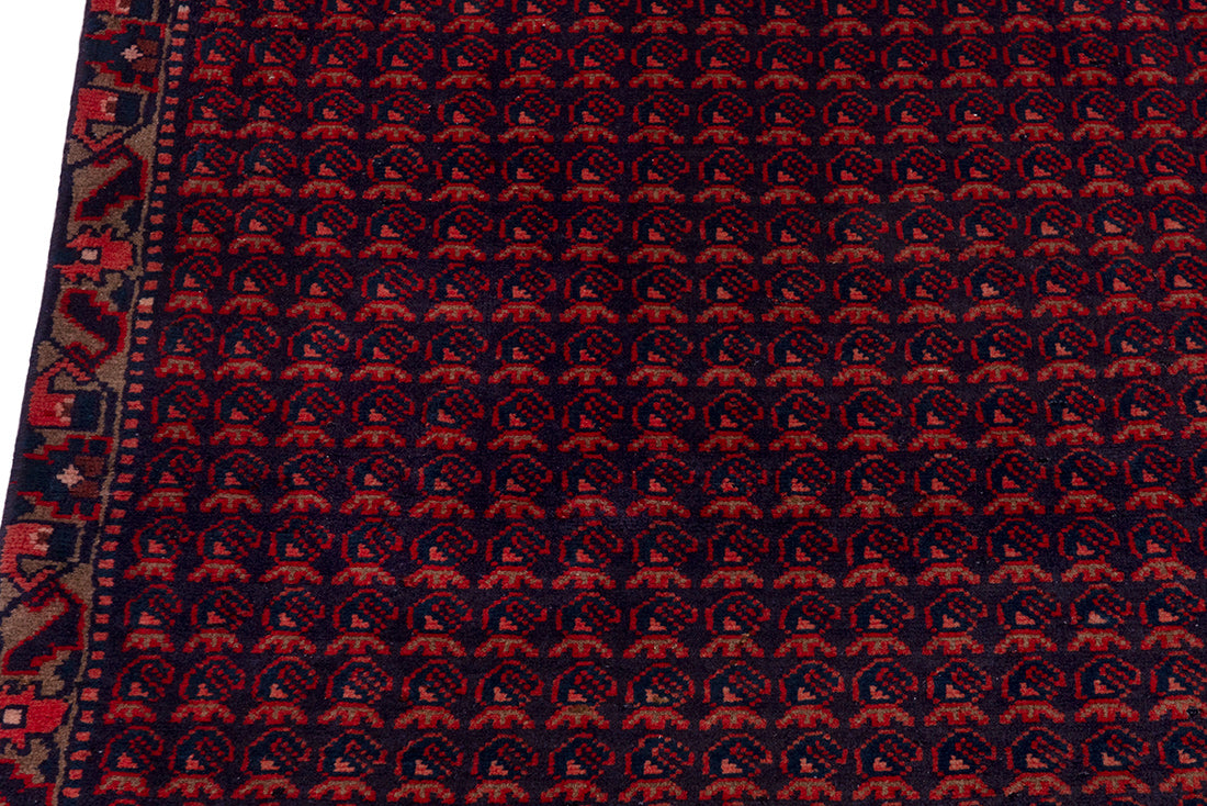 5516 Vist Handmade Persian Rug