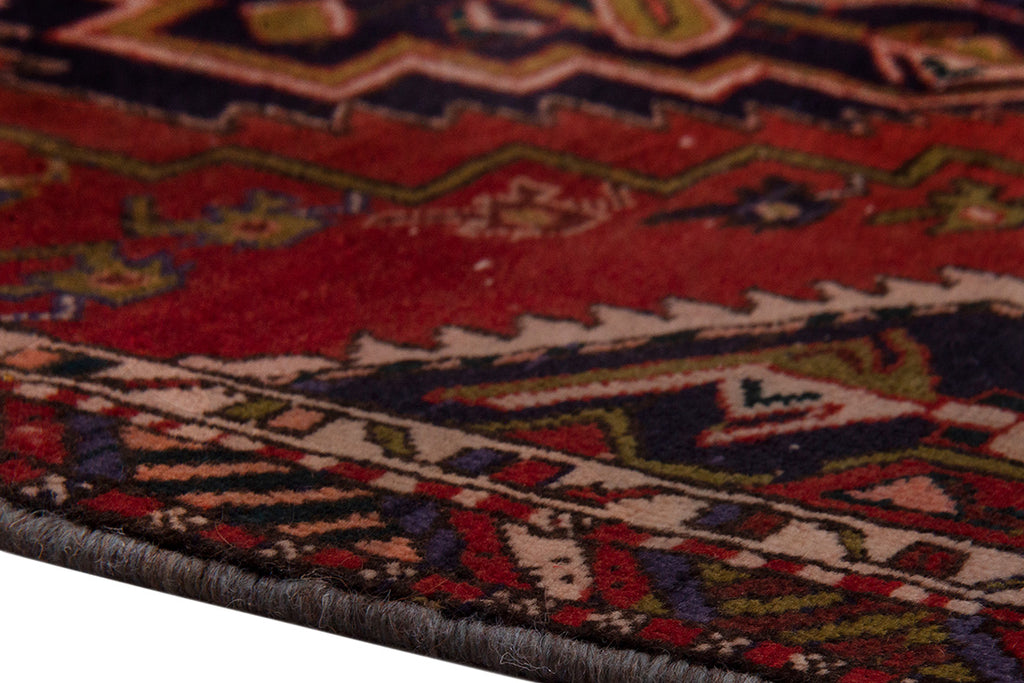 5517 Azerbaijan Handmade Persian Rug