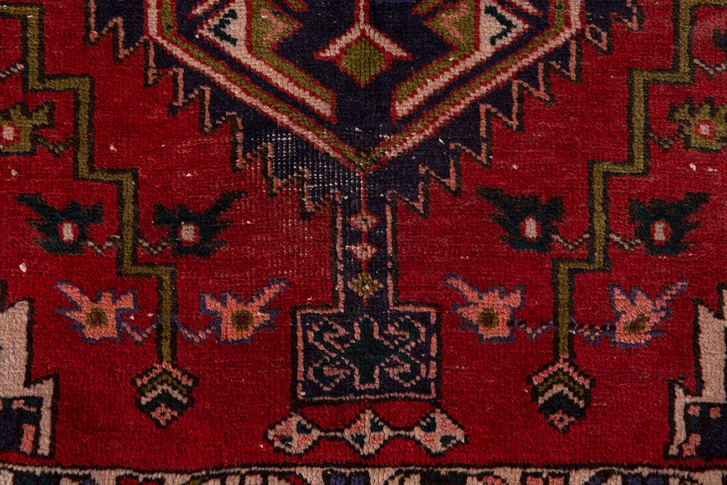 5517 Azerbaijan Handmade Persian Rug