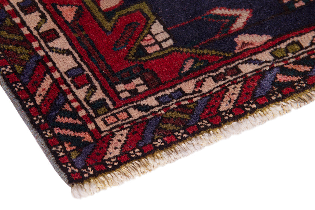 5517 Azerbaijan Handmade Persian Rug
