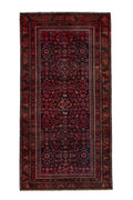 5519 Hamedan Handmade Persian Rug