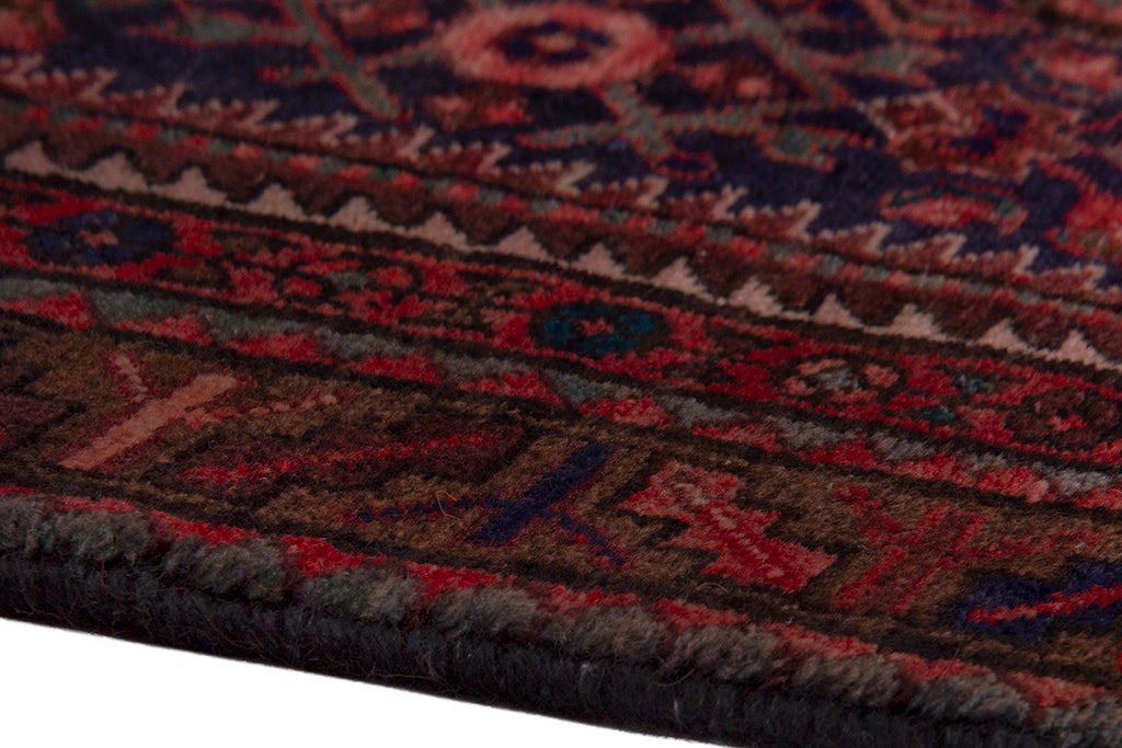 5519 Hamedan Handmade Persian Rug