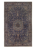5520 Nain Handmade Persian Rug
