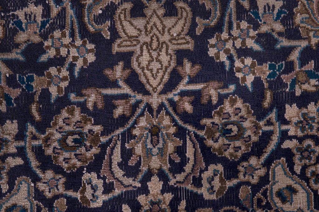 5520 Nain Handmade Persian Rug