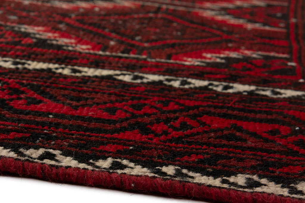 5521 Baluch Handmade Persian Rug