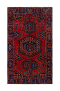 5522 Vist Handmade Persian Rug