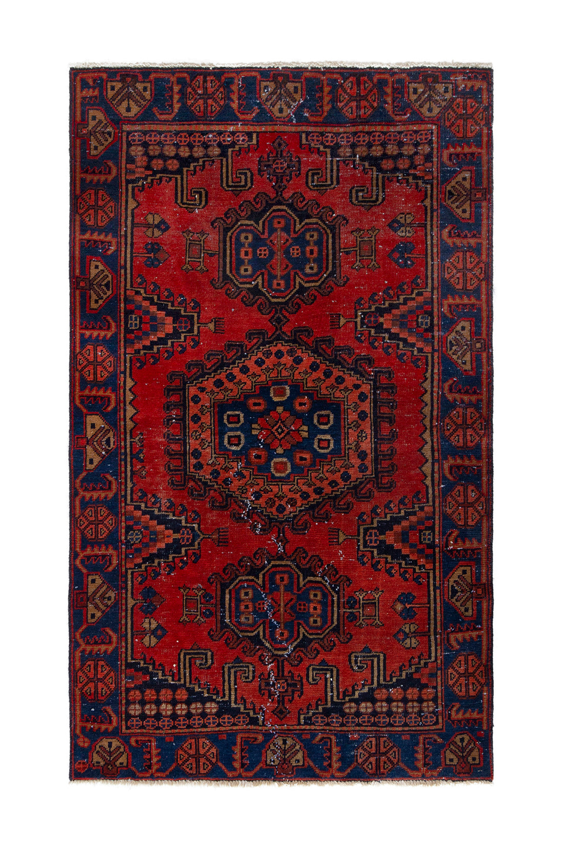 5522 Vist Handmade Persian Rug
