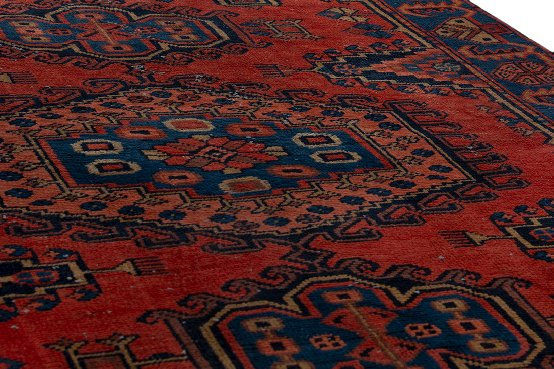 5522 Vist Handmade Persian Rug